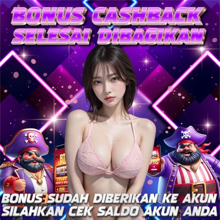 Playtech Slot: Pengalaman Bermain dengan Fitur Terbaik