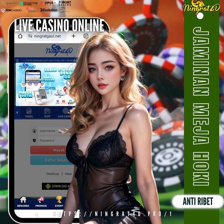Rajaslot 88: Situs Slot Online Terpercaya dengan Jackpot Besar