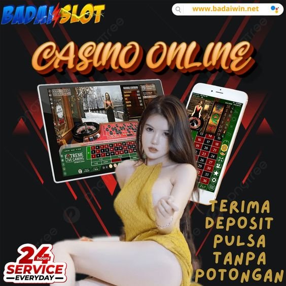 Review Dunia77: Situs Slot Online Terpercaya dan Aman